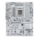 ASUS TUF GAMING B850-PRO WIFI7 W NEO ATX Socket AM5 AMD B850