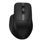 ASUS MD301 Maus schwarz
