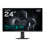 GIGABYTE GS24F14A 23.8' IPS 1920 x 1080 (Full HD) HDMI DisplayPort 175 Hz