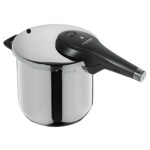 WMF Perfect Premium Schnellkochtopf 6,0 L,22 cm