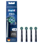 Oral-B CrossAction Sort