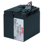 APC Replacement Battery Cartridge #7 UPS-batteri