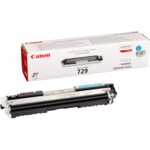 Canon 729 C Cyan 1000 sider Toner 4369B002