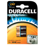 Duracell Ultra