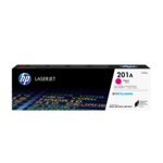 HP 201A Magenta 1400 sider Toner CF403A