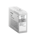 Epson T8509 Meget lys sort Blæk C13T850900