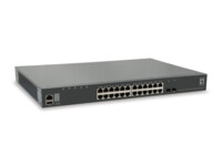 LevelOne GTL-2891 Switch 28-porte Gigabit
