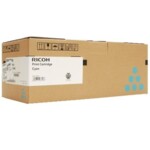 Ricoh Cyan Toner 821262