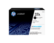 HP 37A Sort 11000 sider Toner CF237A