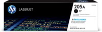 HP 205A Sort 1100 sider Toner CF530A