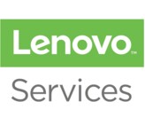 Lenovo Foundation Service Support opgradering 5år