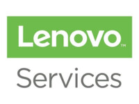 Lenovo Foundation Service YourDrive YourData Support opgradering 3år