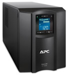 APC Smart-UPS C 1500VA LCD UPS 900Watt 1500VA