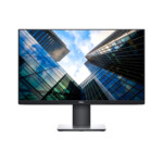 Dell P2419H 24' IPS 1920 x 1080 (Full HD) VGA (HD-15) HDMI DisplayPort 60Hz