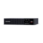CyberPower Smart App Professional Rackmount Series PR3000ERTXL2U UPS