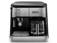 De'Longhi BCO421.S Kaffemaskine