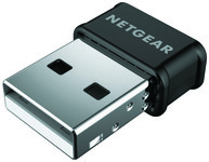 NETGEAR Netværksadapter USB 2.0 Trådløs