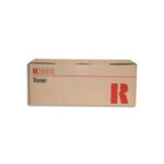 Ricoh Cyan 12000 sider Toner 408315
