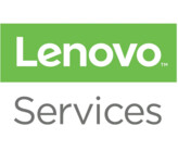 Lenovo Foundation Service Support opgradering 5år