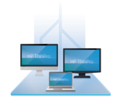 ThinPro PC Converter E-LTU