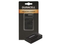 Duracell USB-Ladegerät für Canon NB-2L