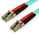 StarTech.com Patchkabel Fiberoptik OM4 10m