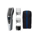 Philips HAIRCLIPPER Series 5000 HC5630 Hårklipper Grå