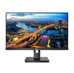 Philips B Line 242B1 24' IPS 1920 x 1080 (Full HD) DVI VGA (HD-15) HDMI DisplayPort 75Hz