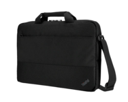Lenovo ThinkPad Bæretaske 15.6' Polyester Sort