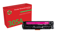 Everyday Magenta 2600 sider Toner 006R03806
