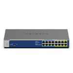 NETGEAR GS516UP Switch 16-porte Gigabit PoE++