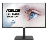 ASUS VA27AQSB 27' IPS 2560 x 1440 (2K) HDMI DisplayPort 75Hz