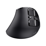 Trust Voxx Optisk Trådløs Sort