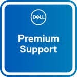 Dell Opgrader fra 2 År Collect & Return til 4 År Premium Support Support opgradering 4år