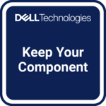 Dell Keep Your Component Support opgradering 5år