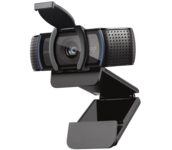 Logitech C920e Webcam