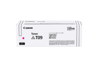 Canon T09 Magenta 5900 sider Toner 3018C006