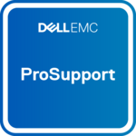 Dell Upgrade from Lifetime Limited Warranty to 3Y ProSupport 4H Mission Critical Support opgradering 3år 4 timer svartid