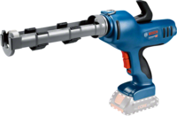 Bosch GCG 18V-310 Professional Tætningspistol 18V Uden batteri Batteri og lader ikke inkluderet
