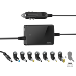 Hama 70Watt Bilstrømsadapter