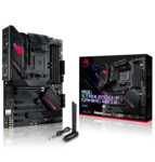 ASUS ROG STRIX B550-F GAMING WIFI II ATX AM4 AMD B550