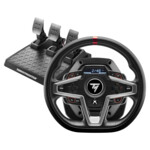 ThrustMaster T248 Rat og pedalsæt PC Microsoft Xbox Series S Microsoft Xbox Series X Microsoft Xbox One