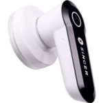 Singer Lint Remover 22001500206 White Battery powered