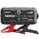 NOCO GBX45 vehicle jump starter 1250 A