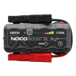 NOCO GBX55 vehicle jump starter 1750 A