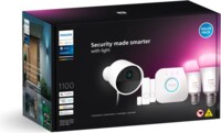 Philips Hue Secure Kamera Bundle