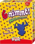 Amigo 6 nimmt! | 04910