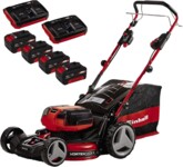 Einhell GE-CM 36/47 S HW Li 3300opm 47 cm Skærebredde