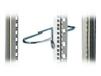 Rangierbügel Rittal DK groß asymmetrisch 1 VE=4 Stück