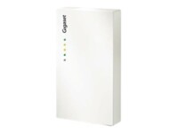 Gigaset N720 DM Pro Trådløs VoIP telefon basisstation Polar white